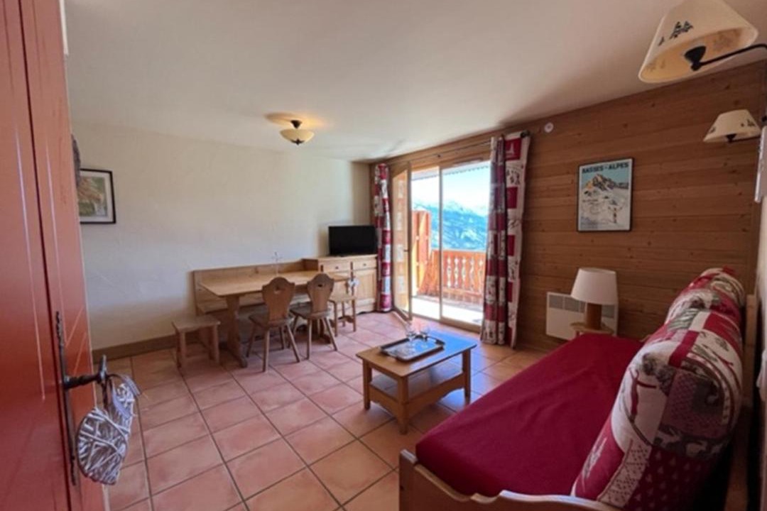Photo of Livingroom in Pra Loup