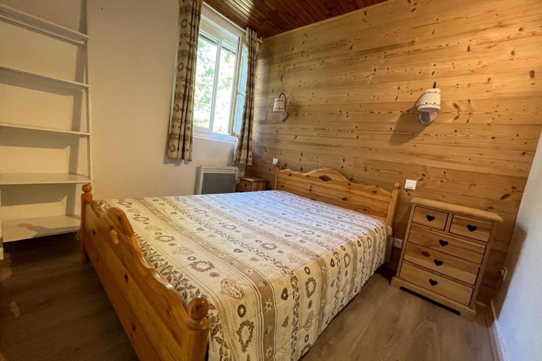 Photo of Bedroom in Pra Loup