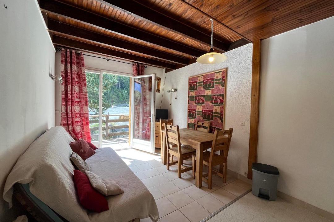 Photo of Bedroom in Pra Loup