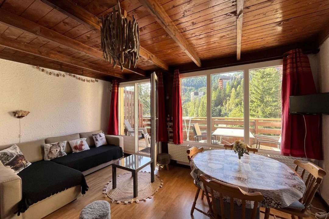 Photo of Livingroom in Pra Loup
