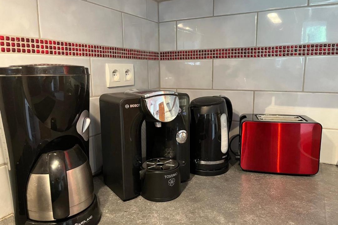 Photo of Kitchen in Pra Loup
