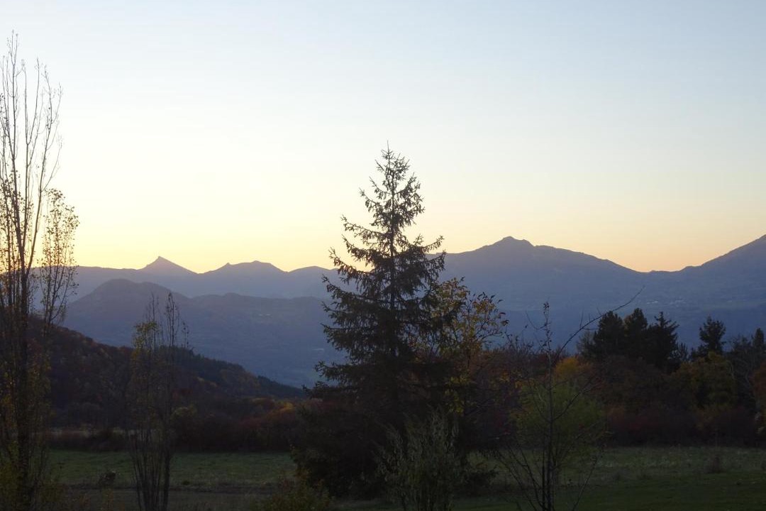 Photo of Outdoor in Venterol