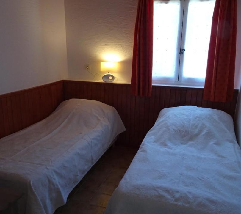 Photo of Bedroom in Venterol