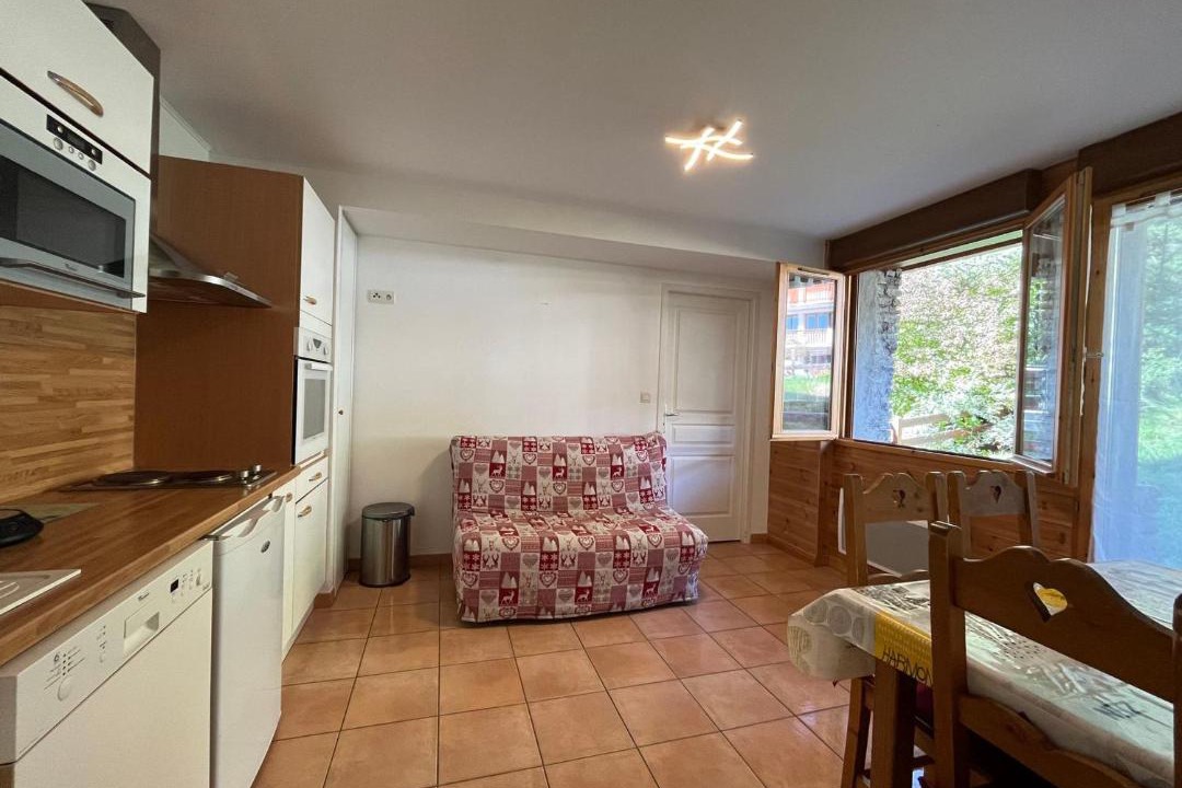 Photo of Livingroom in Pra Loup