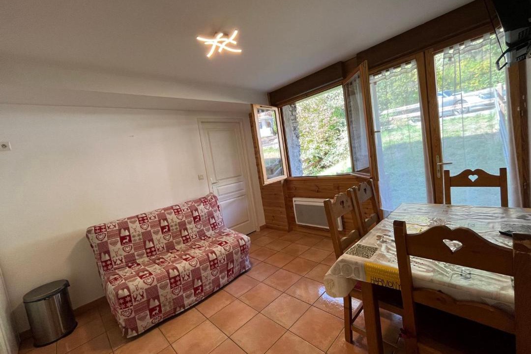 Photo of Livingroom in Pra Loup
