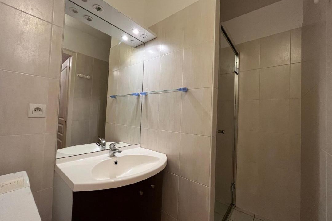 Photo of Bathroom in Pra Loup