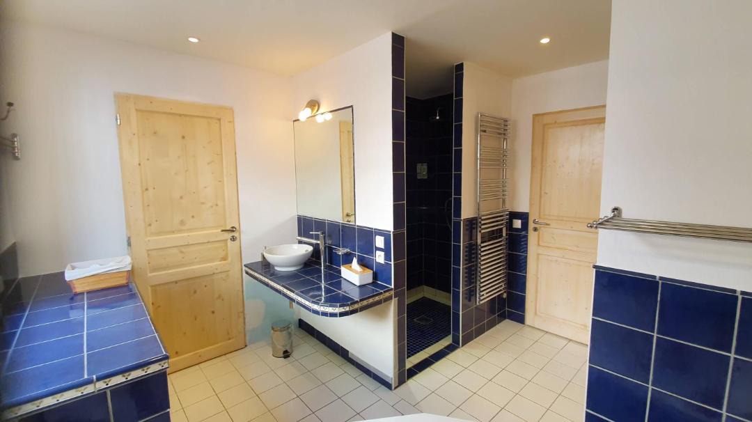 Photo of Bathroom in Bargemon