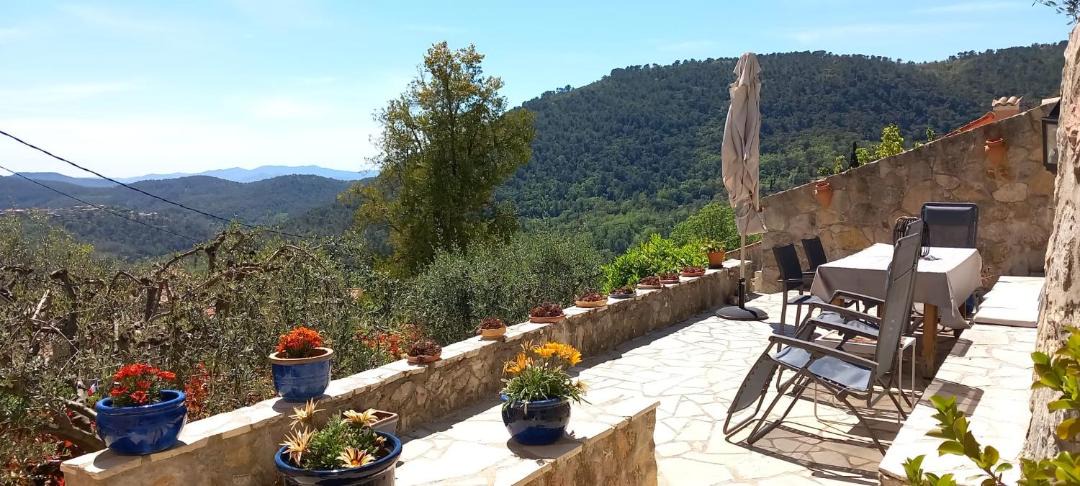 Photo of Patio Balcony in Bargemon