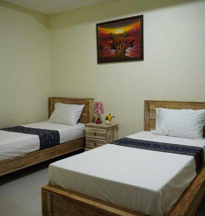 Photo of Bedroom in Melayang