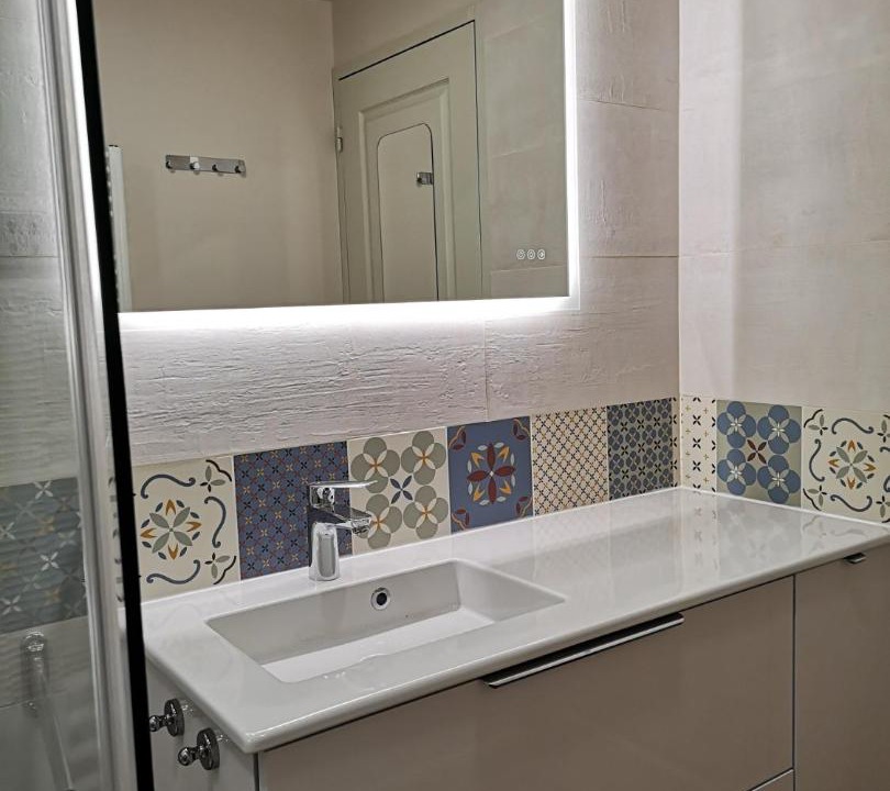 Photo of Bathroom in Noves