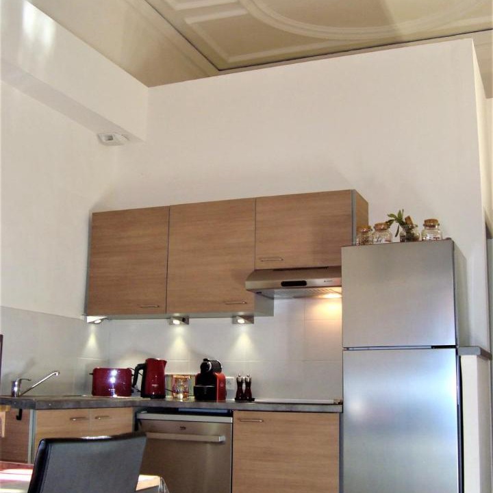 Photo of Kitchen in Noves