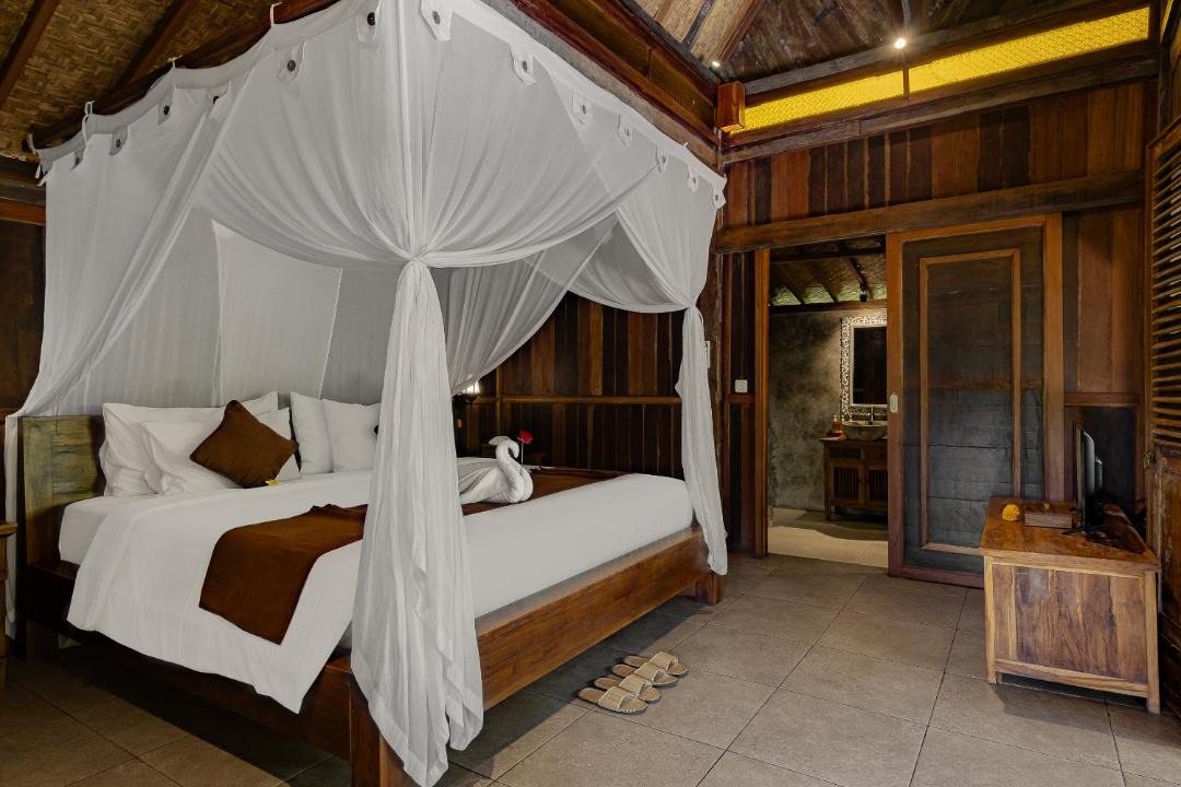 Photo of Bedroom in Kedewatan