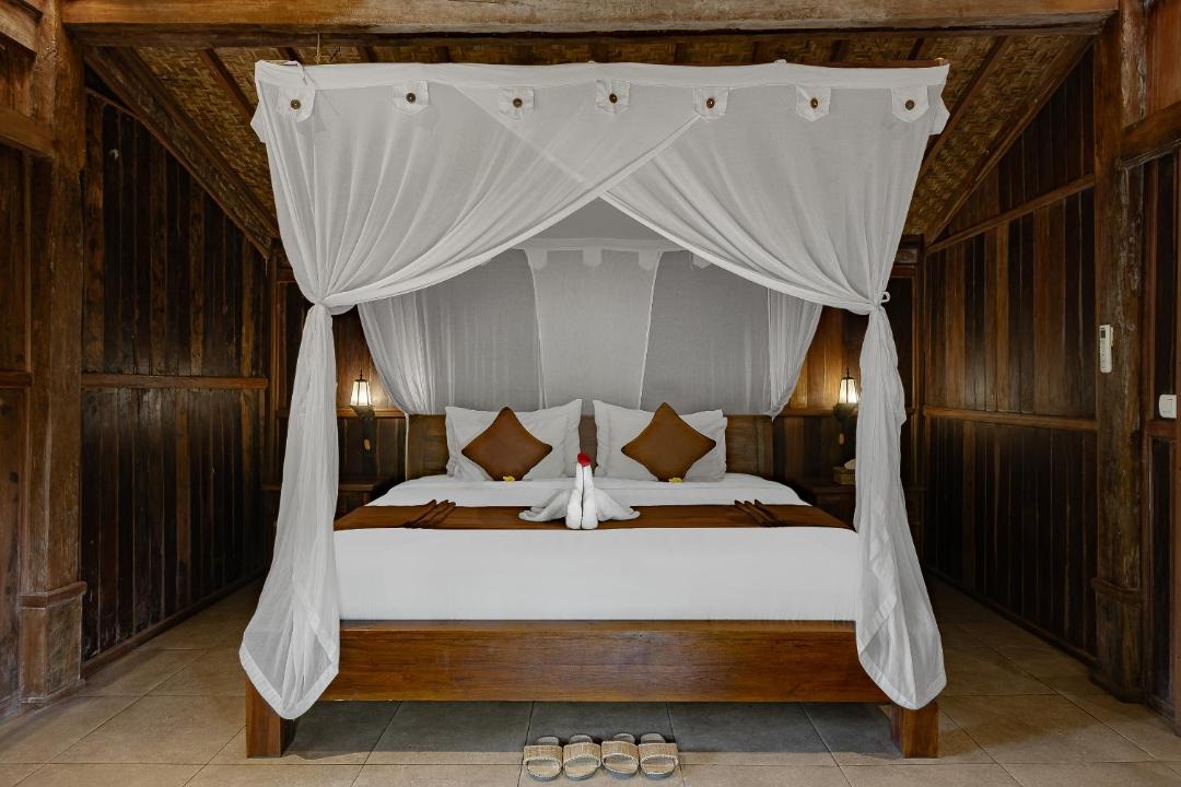 Photo of Bedroom in Kedewatan