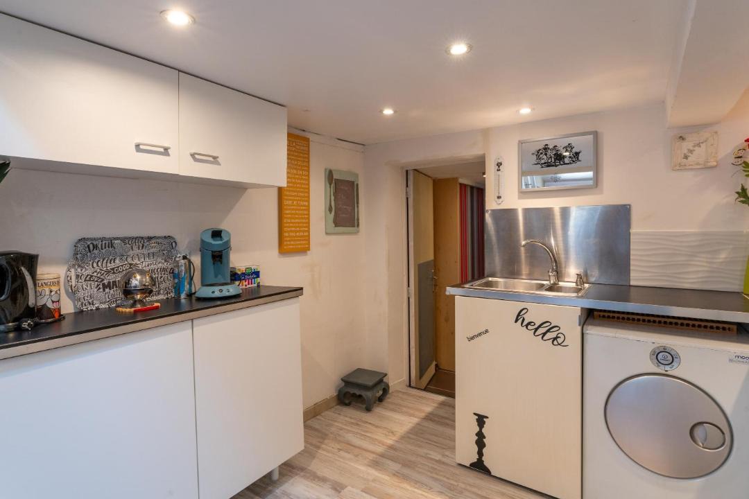 Photo of Kitchen in Manduel