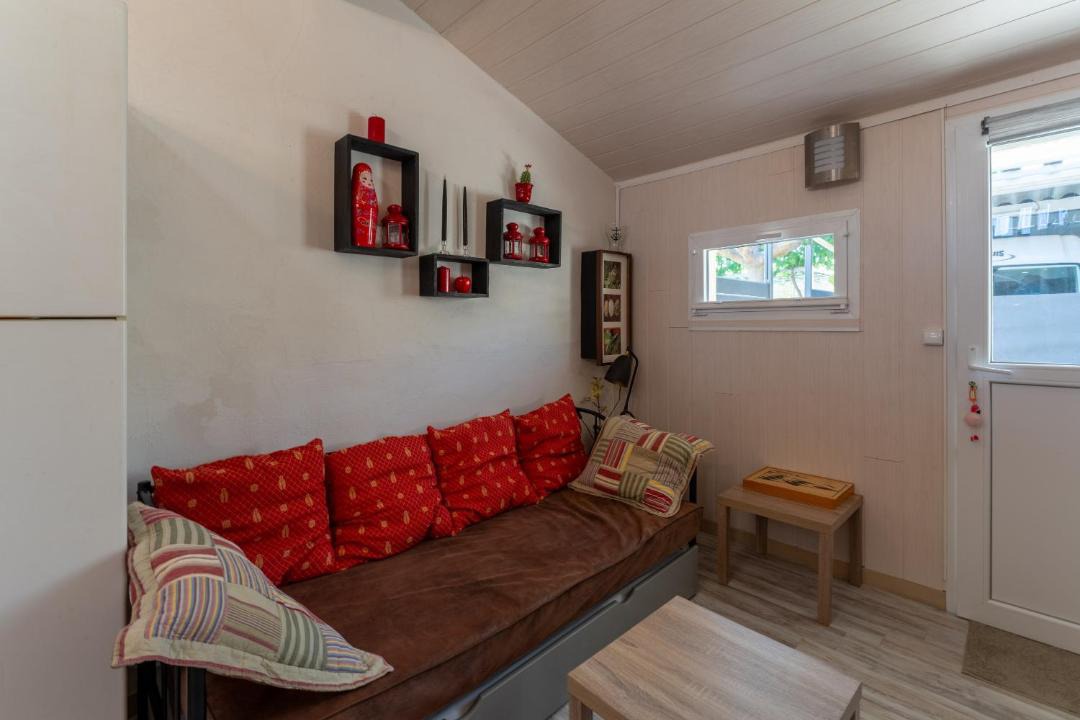 Photo of Livingroom in Manduel