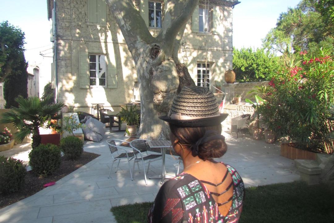 Photo of Others in Roquemaure