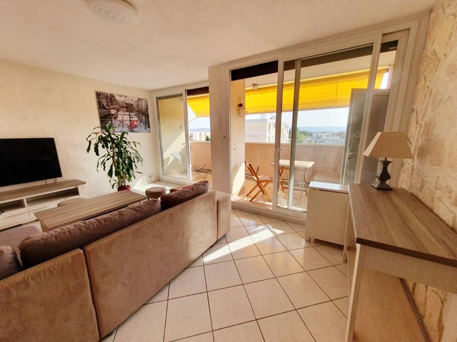 Photo of Livingroom in Marignane