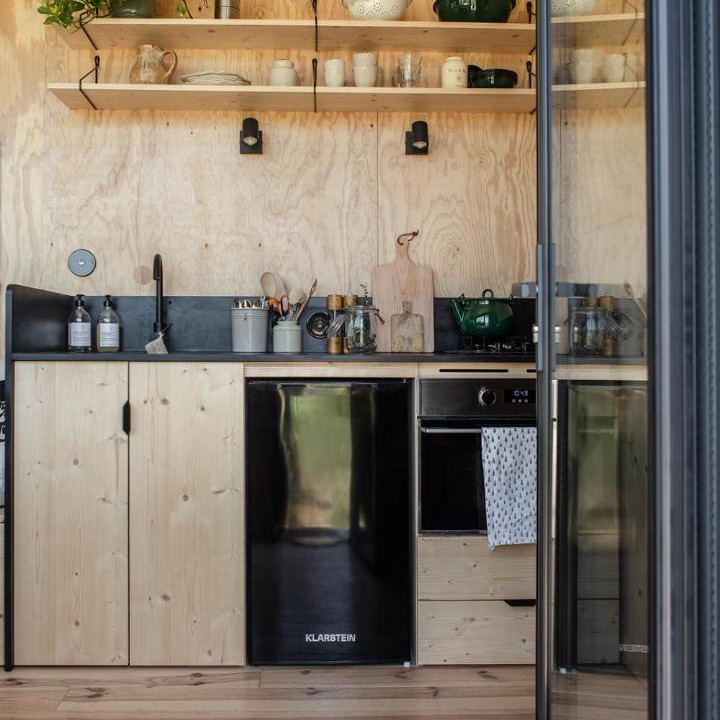 Photo of Kitchen in Chateaurenard