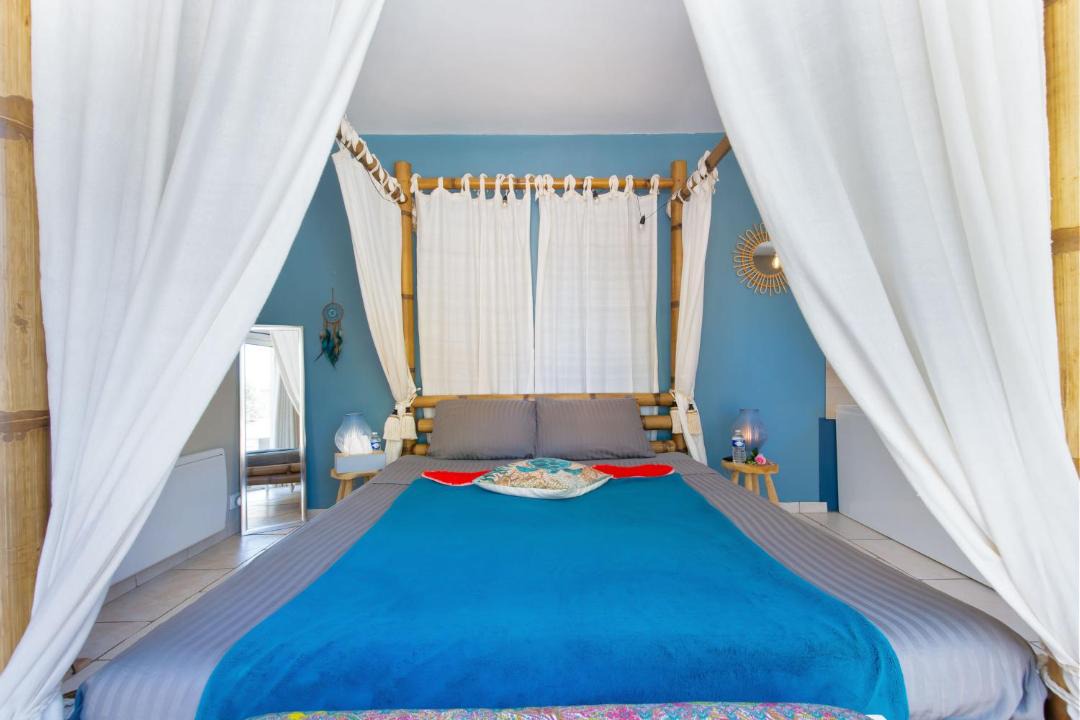 Photo of Bedroom in Puget-sur-Argens