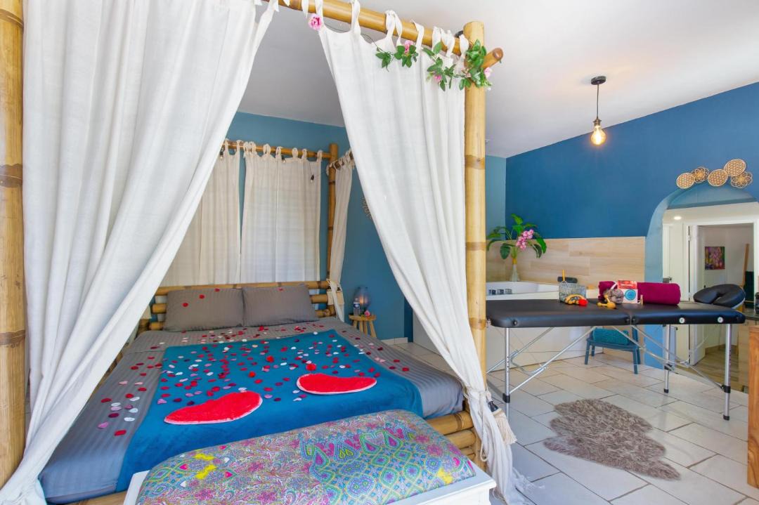 Photo of Bedroom in Puget-sur-Argens