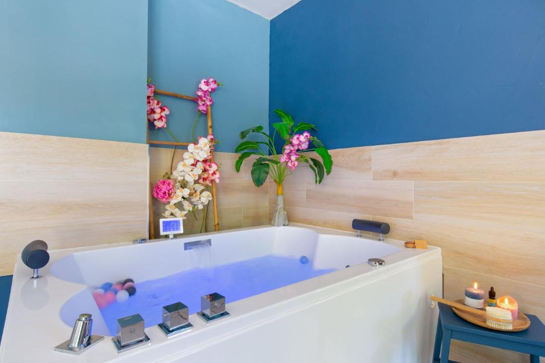 Photo of Bathroom in Puget-sur-Argens