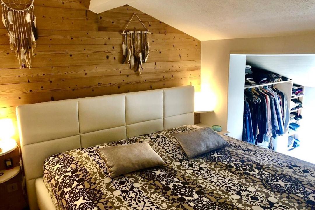 Photo of Bedroom in Cogolin