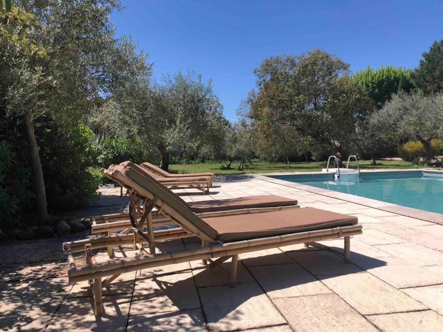 Photo of Outdoor in Cabannes