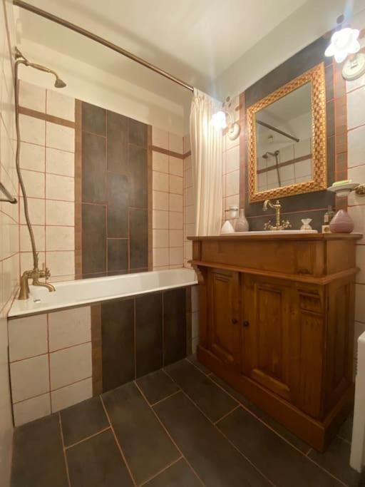 Photo of Bathroom in Pra Loup