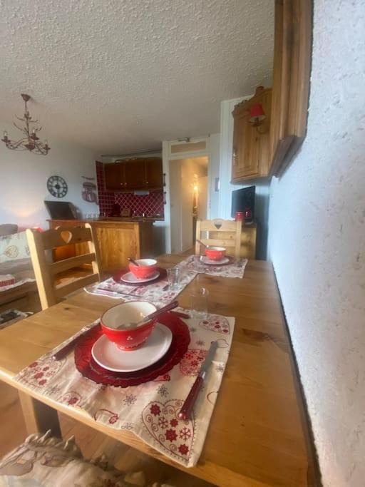 Photo of Kitchen in Pra Loup