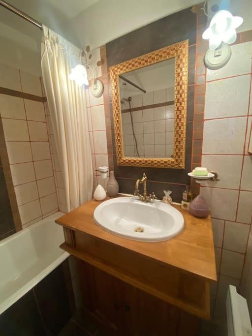 Photo of Bathroom in Pra Loup