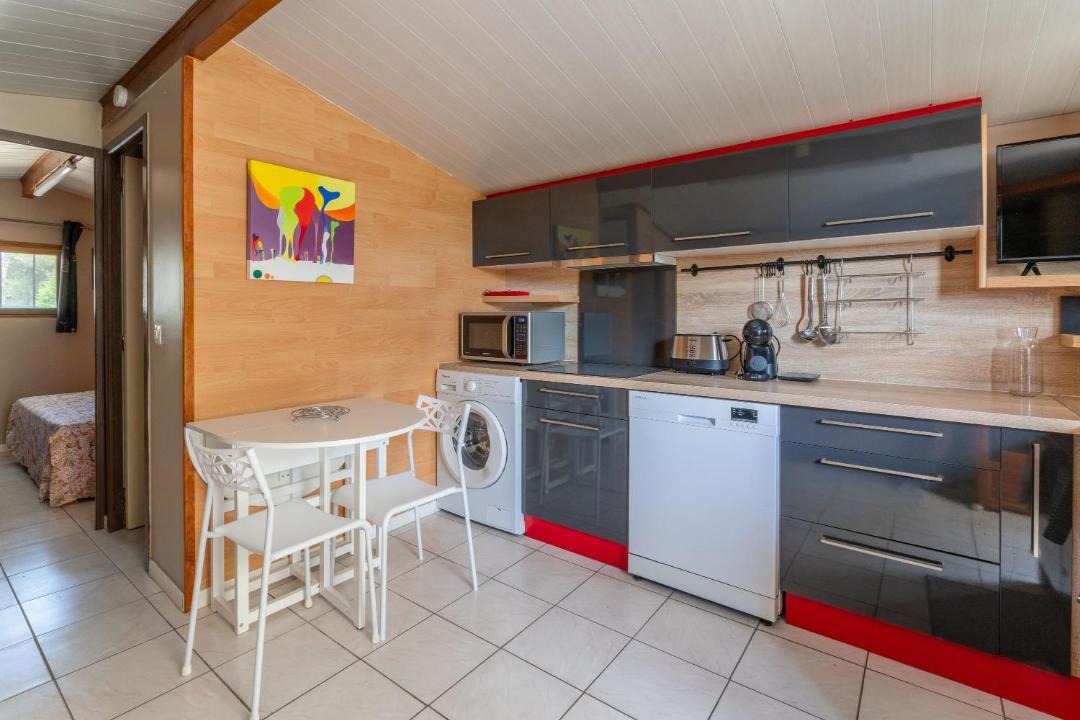 Photo of Kitchen in Venasque