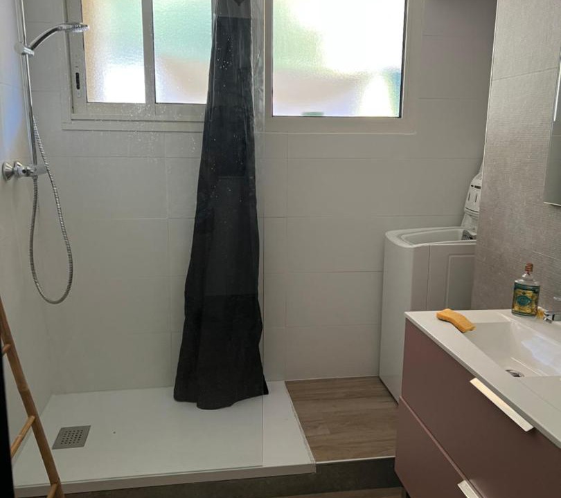 Photo of Bathroom in Sisteron