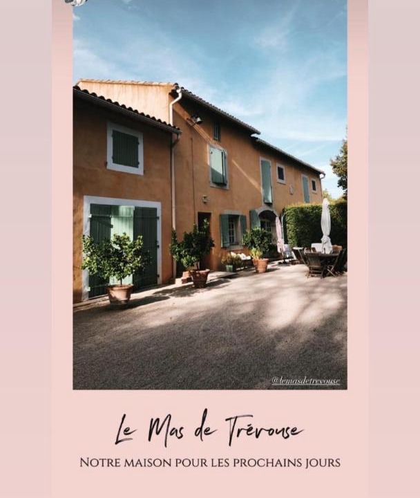 Photo of Others in Entraigues-sur-la-Sorgue