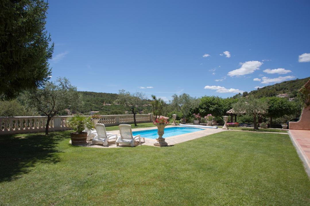 Photo of Outdoor in Cabasse