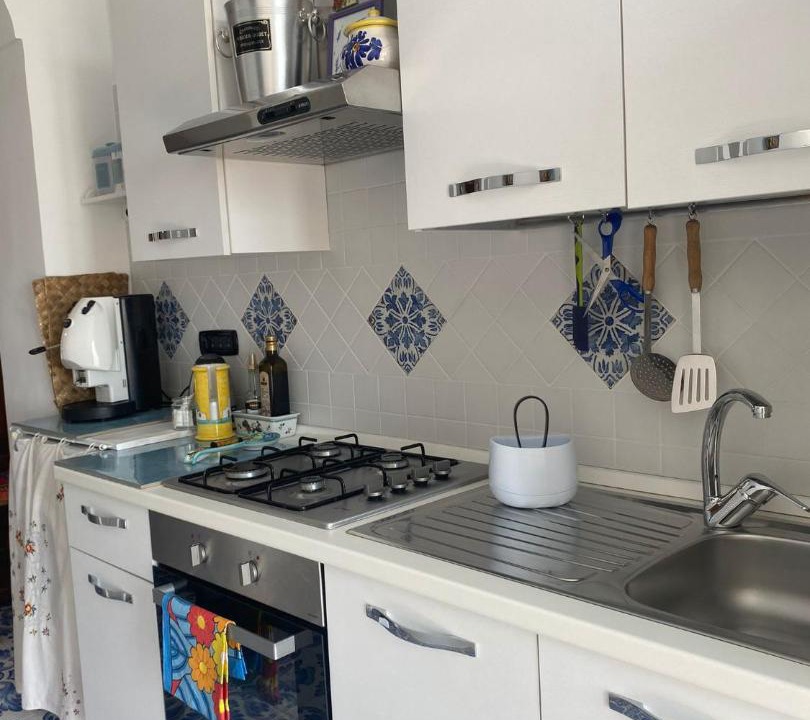 Photo of Kitchen in Benincasa