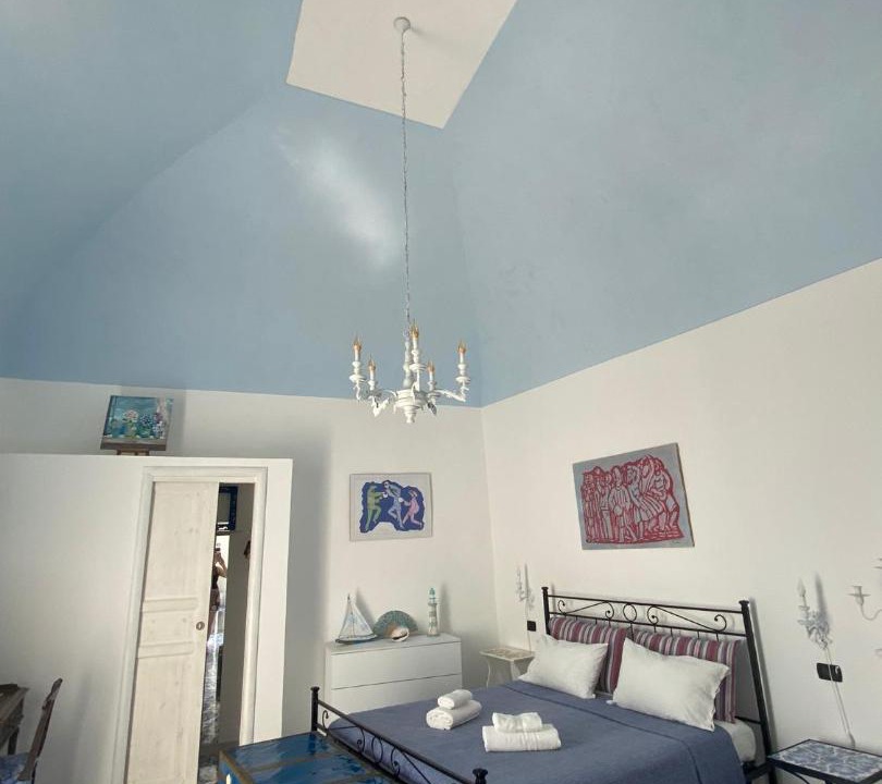Photo of Bedroom in Benincasa