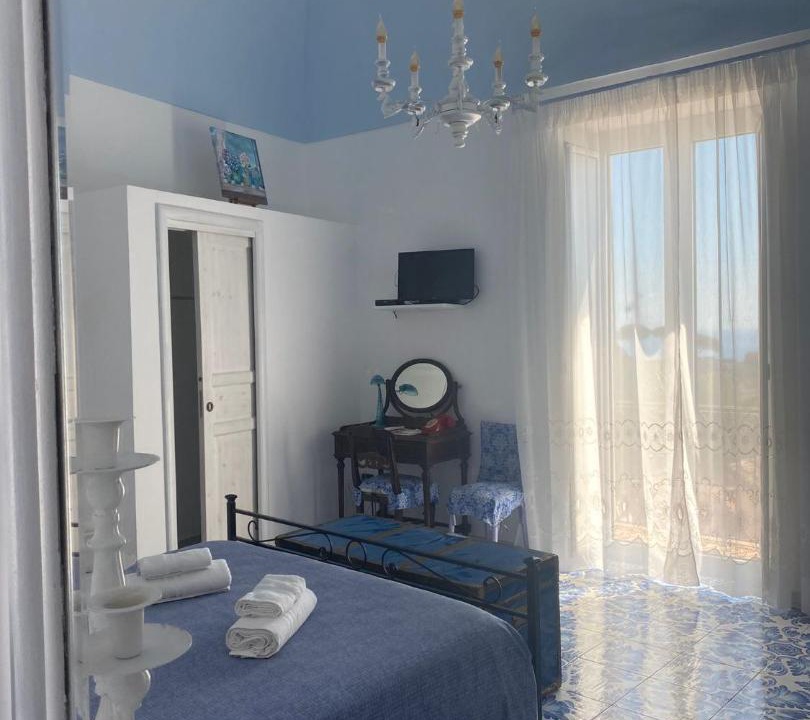 Photo of Bedroom in Benincasa