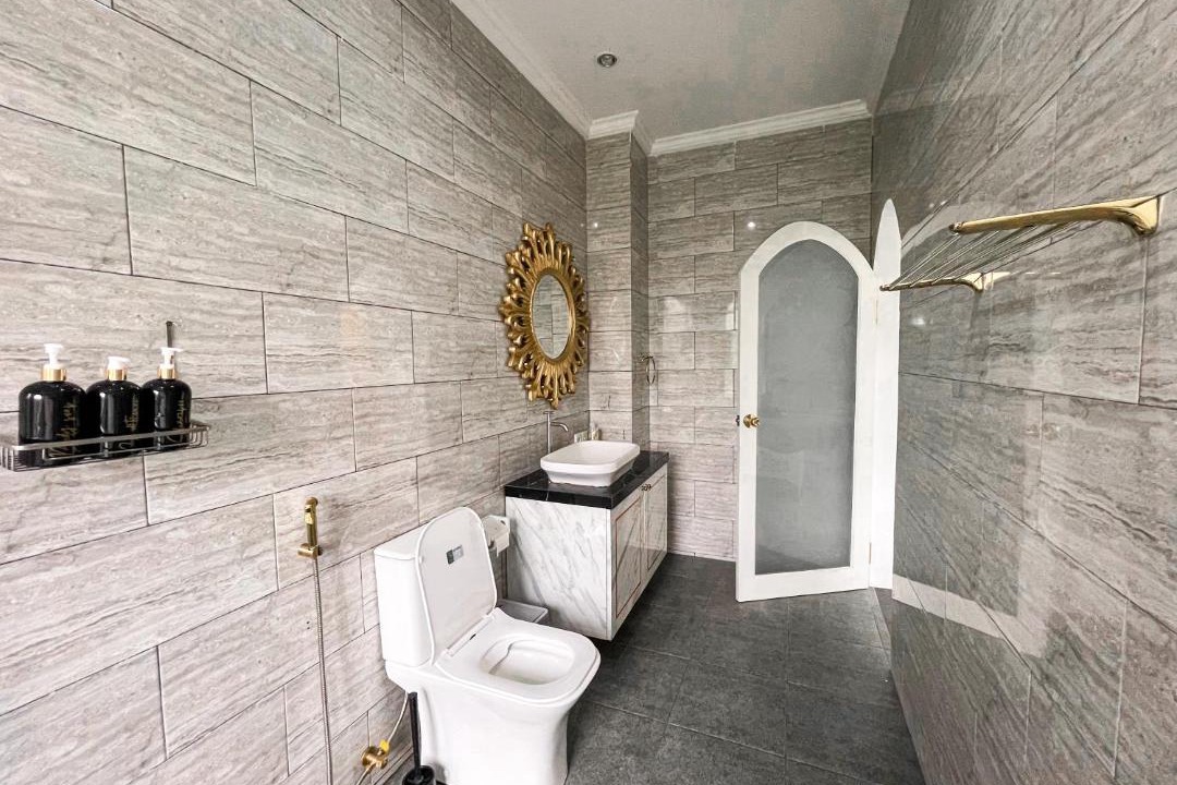 Photo of Bathroom in Kedisan