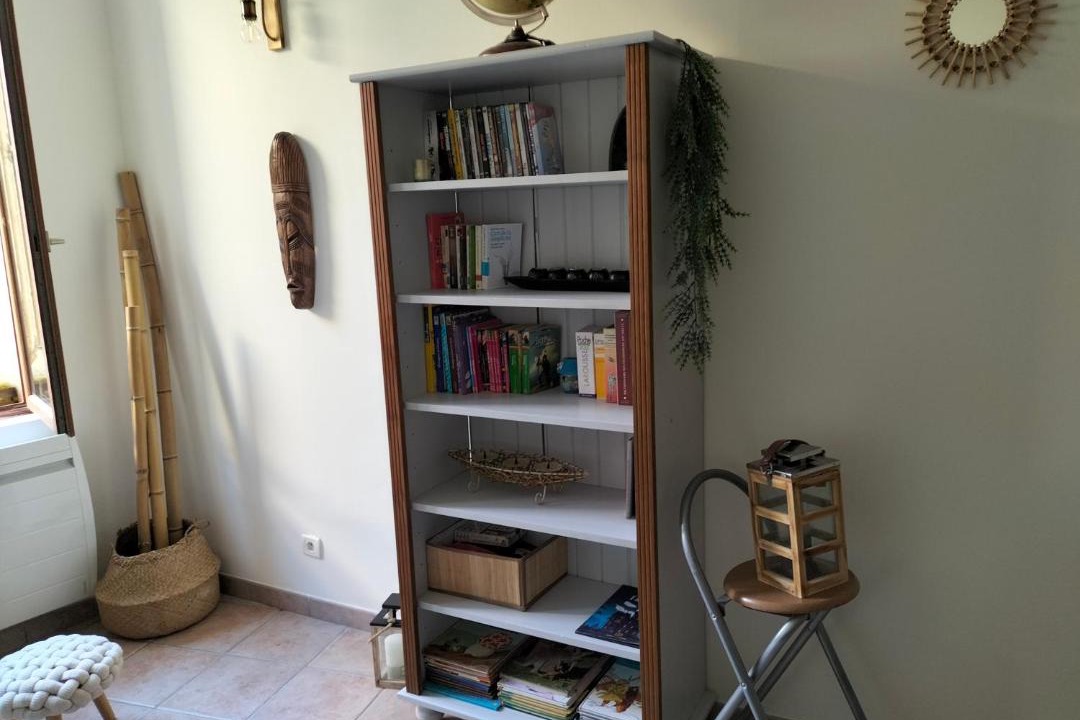 Photo of Livingroom in Vers-Pont-du-Gard