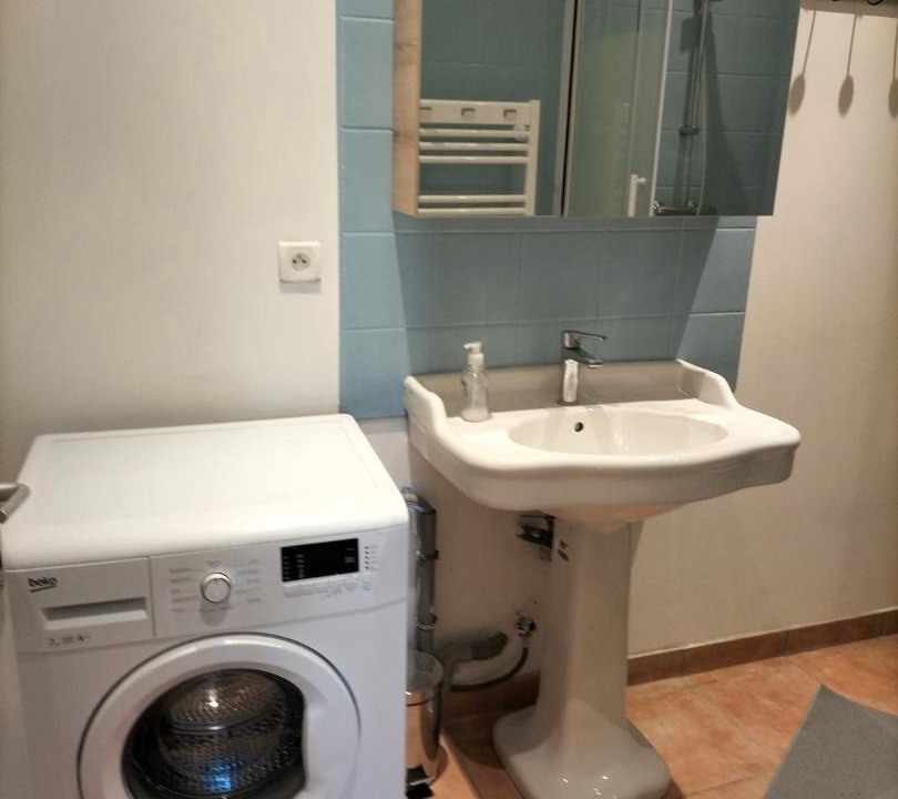 Photo of Bathroom in Vers-Pont-du-Gard