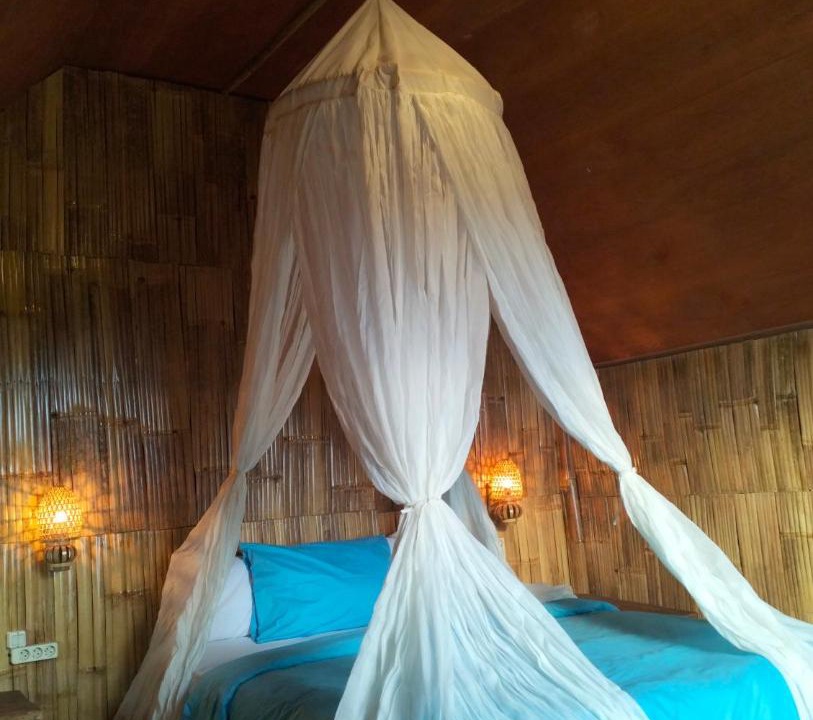 Photo of Bedroom in Wanagiri