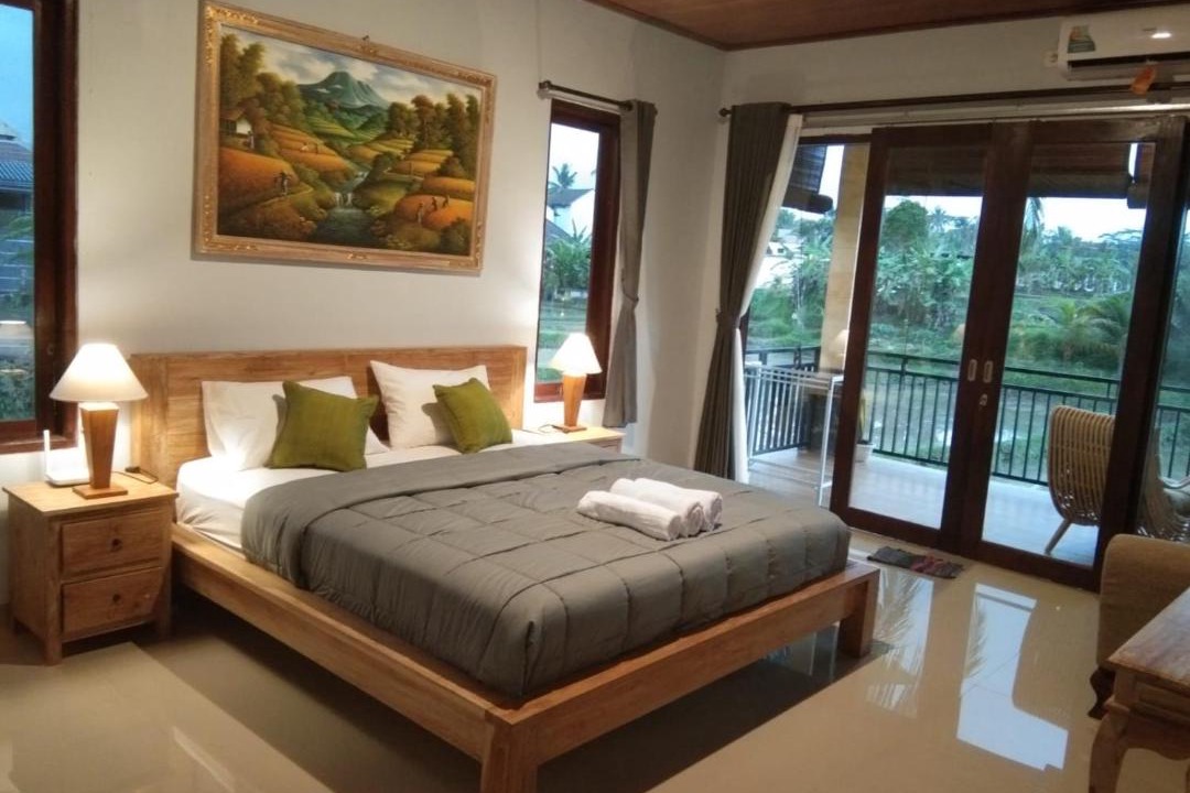 Photo of Bedroom in Melayang