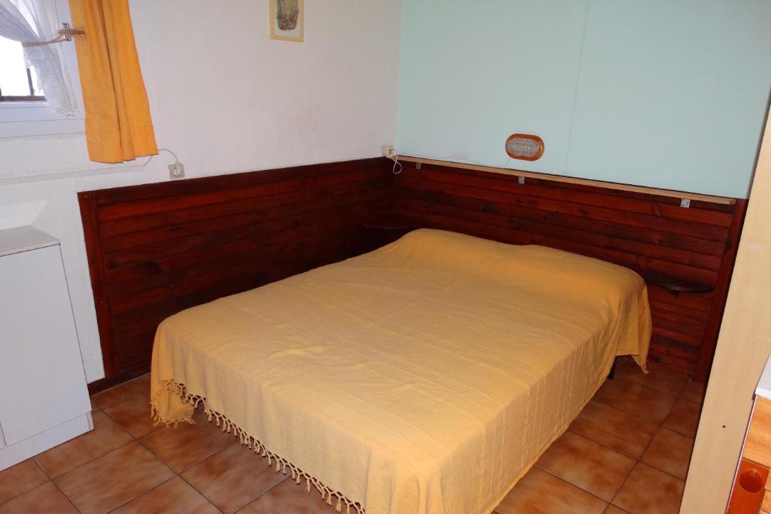 Photo of Bedroom in Allemagne-en-Provence