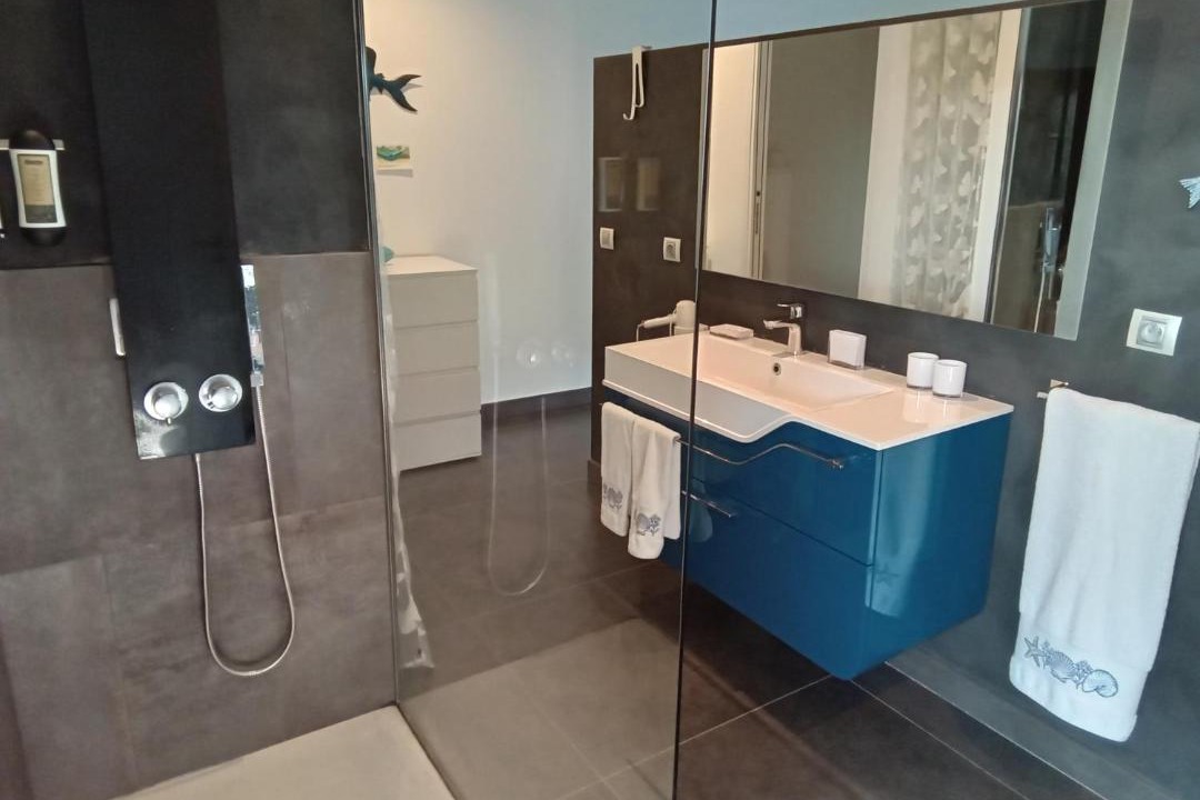 Photo of Bathroom in Manosque