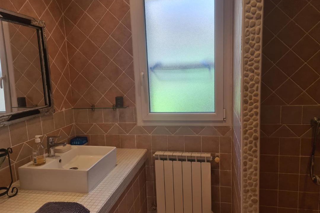 Photo of Bathroom in Vaison-la-Romaine