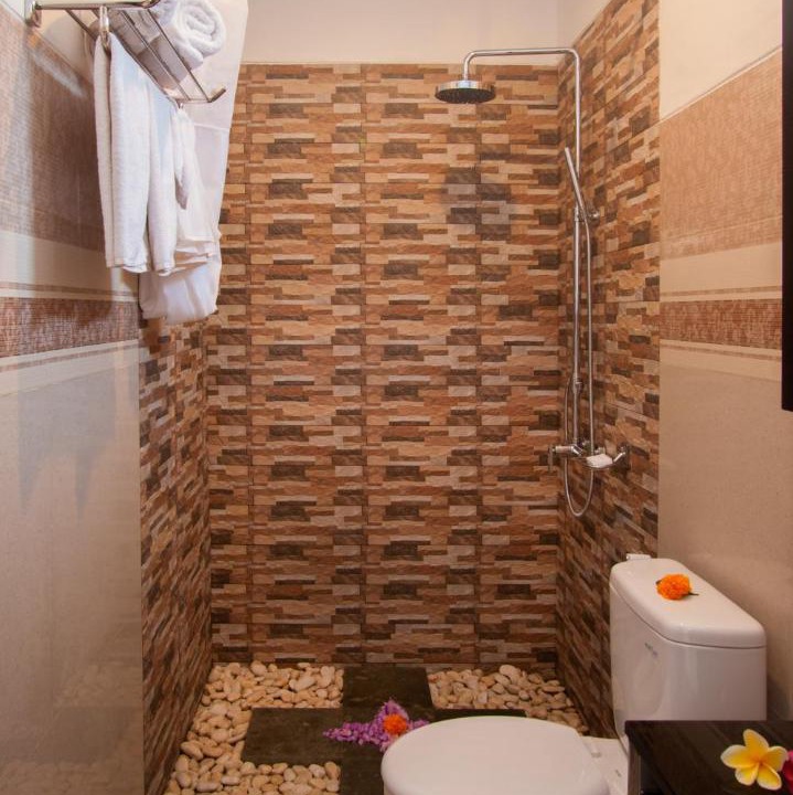 Photo of Bathroom in Kutuh Kaja
