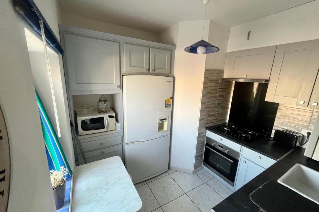 Photo of Kitchen in Beaucaire