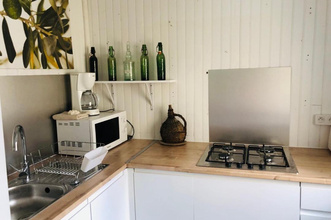 Photo of Kitchen in Les Angles