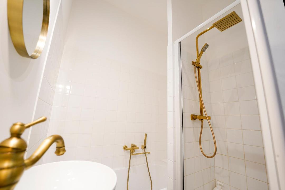 Photo of Bathroom in Baille