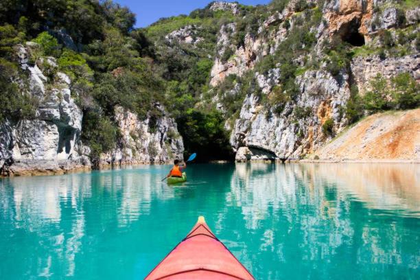 Photo of Others in Sainte-Croix-du-Verdon